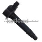 Ignition Coil. OEM No. ：6E5E-12A375-BE,B1091206550 Type ：DQG1172A Applied Cars ： FORD 6E5E-12A375-BE B1091206550