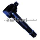 Ignition Coil, OEM No. ：099700-0350 Type ：DQG1131A Applied Cars ： DENSO 099700-0350 190g 50pcs/Ctn 400*400*330mm 12.6kgs