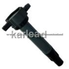 Ignition Coil, OEM No. ：04606869AB Type ：DQG1128B Applied Cars ： 06-09 CHRYSLER 300M 169g 50pcs/Ctn 400*400*330mm 11.6kgs