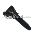 Ignition Coil, OEM No. ：02190938 6/3 4k15 Type ：DQG1153 Applied Cars ： 02190938 6/3 4k15