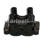 Ignition Coil, OEM No. ：2111-3705010-00,0221 504 461,2111-3705010-03 Type ：DQG1216 Applied Cars ： LADA 2111-3705010-00 BOSCH 0221 504 461 LADA 2111-37