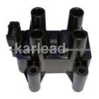 Ignition Coil, OEM No. ：F01R00A025,0221503465 Type ：DQG1219A Applied Cars ： BOSCH F01R00A025 BOSCH 0221503465