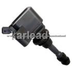 Ignition Coil, OEM No. ：031B65111, ELDOR-TR, 77250003, A2C53283938, PROTON, PW812018 Type ：DQG179 Applied Cars ： ELDOR-TR 77250003 PROTON PW812018 A2