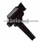 Ignition Coil, OEM No. ：H6T60271,12787707 Type ：DQG184 Applied Cars ： MITSUBISHI H6T60271 SAAB 12787707