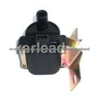 Ignition Coil, OEM No. ：0221502007, 0221502008, 330 905 115A Type ：DQG191 Applied Cars ： BOSCH 0221502007 BOSCH 0221502008 V.W. 330 905 115A 548g 40