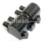 Ignition Coil, OEM No. ：96253555, 93363483, 33410-84Z00, 19005236, 19005265 Type ：DQG194A Applied Cars ： DAEWOO LANOS 1400L CHEVROLET AVEO LS 2004-200