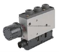 ECAS VALVE 0501100029000