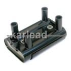 Ignition Coil, OEM No. ：19005270, DA462-1AD Type ：DQG194B Applied Cars ： DELPHI 19005270 DA462-1AD 497g 20pcs/Ctn 495*245*190mm 11.5kgs