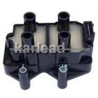 Ignition Coil, OEM No. ：DA468QL1 Type ：DQG195 Applied Cars ： DA468QL1