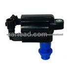 Ignition Coil, OEM No. ：90919-02216,UF228,88921376,C1153,50241,5C1189 Type ：DQG216 Applied Cars ： 3.0L L6 2001-2005 Lexus IS300 3.0L L6 1998-2004 Lex