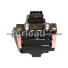 Ignition Coil, OEM No. ：7700863021, 7700872265, 245066, 77001041608, 7700854306 Type ：DQG220A Applied Cars ： RENAULT 21 Saloon (L48_) 2.0 Turbo J7R