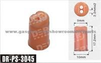 Fuel Injector Plastic Part Pintle Cap DR-PS-3045