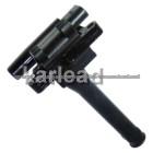 IGNITION COIL, OEM No. ：RONG WEI Type ：DQG280 Applied Cars ： RONG WEI 250g 20pcs/Ctn 520*410*140mm 7.4kgs