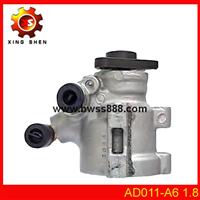 Auto Power Steering Pump For Audi A6 1.8 OEM:4B0 145 155T