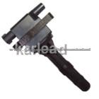 Ignition Coil, OEM No. ：19500-B0010 Type ：DQG283 Applied Cars ： TOYOTA 266g 20pcs/Ctn 520*410*140mm 7.4kgs