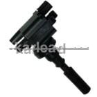 IGNITION COIL, OEM No. ：MD325592 Type ：DQG284 Applied Cars ： MITSUBISHI 266g 20pcs/Ctn 520*410*140mm 7.4kgs