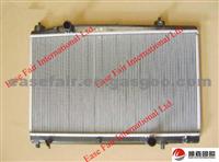 Great Wall Parts Radiator Assy 1301100-S16