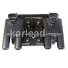 IGNITION COIL, OEM No. ：96453420, 96456420, XIC8389 Type ：DQG296A Applied Cars ： Chevrolet Nubira/Lacetti, Daewoo Nubira/Lacetti ADG01492 862g 10pcs