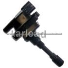 IGNITION COIL, OEM No. ：MD325052 Type ：DQG298B Applied Cars ： MITSUBISHI LANCER 1.8L 321g 20pcs/Ctn 520*410*140mm 8.5kgs