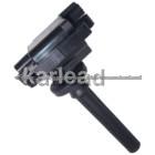 IGNITION COIL, OEM No. ：MD362903,MD361710,MD325048 Type ：DQG299A Applied Cars ： MITSUBISHI PROTON 313g 20pcs/Ctn 520*410*140mm 8.3kgs