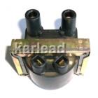 IGNITION COIL, OEM No. ：1.3012.3705, A06-0001, 1220 703 202, PBT ,05-11-23250 Type ：DQG300 Applied Cars ： LADA1.3012.3705 LADA VA06-0001, LADA 1220 70