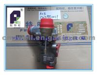 Good Choice!!! Best Quality K03 Turbocharger With Part Number 53039880029