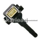 Ignition Coil, OEM No. ：0221504410, 12131317232, 12131402440, 12131402713, 12131404102, 12131703359, 12131703360, 12131720166, 12131720877, 1213172617