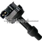 Ignition Coil, OEM No. ：1275971, 1275062 Type ：DQG405 Applied Cars ： VOLVO 1275971 VOLVO 1275062 215g 20pcs/Ctn 520*410*140mm 6.4kgs