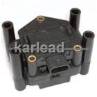 Ignition Coil, OEM No. ：Used For All Kinds Of Ignition System Of 4 And 6 Cylinder Direct Ignition Gasoline Engine Type ：DQG493 Applied Cars ： Used For