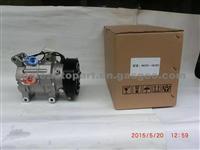 A/C Compressor 88320-0K090 For Toyota Fortuner