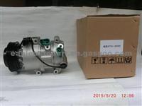 Brand New Auto Air Compressor 97701-2S500 For Hyundai Tucson