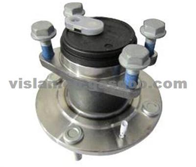 Mitsubishi Wheel Hub Bearing MR594142/VKBA3685