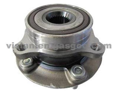 Mitsubishi Wheel Hub Bearing MR594979