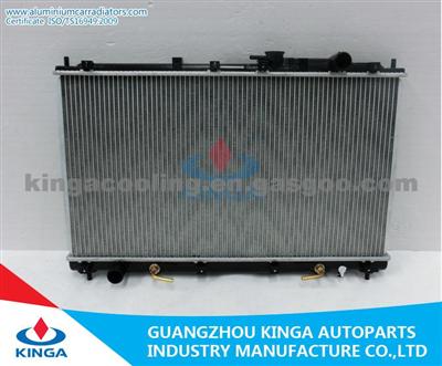 OEM MR160763/MR204365 MITSUBISHI Auto Radiator For DIAMANTE'97-00