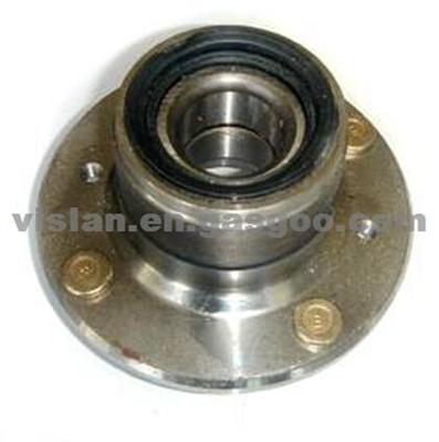 Mitsubishi Wheel Hub Bearing MB584320/MB584326/MB584325/BR930238/DACF1034AR2/BCA512158