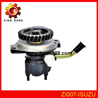 Auto Power Steering Pump For Isuzu 8973886510