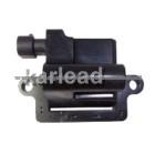 Ignition Coil, OEM No. ：12558693 Type ：DQG138 Applied Cars ： 12558693, GM IGNITION COIL