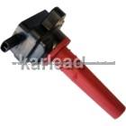 Ignition Coil, OEM No. ：CNG Ignition Coil Type ：DQG145B Applied Cars ： CNG IGNITION COIL 324g 20pcs/Ctn 470*420*185mm 8.2kgs