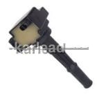 Ignition Coil, OEM No. ：90919-02212, 0297007951 Type ：DQG149 Applied Cars ： TOYOTA 4RUNNER 3.4 V6 TOYOTA T100 3.4 V6 TOYOTA TACOMA 3.4 V6 TOY