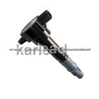 Ignition Coil, OEM No. ：MR994643 Type ：DQG1129 Applied Cars ： MITSUBISHI Eclipse 2009 2.4L 2378cc L4 MITSUBISHI Eclipse 2009 3.8L 230Cu. In. V6 169g