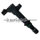 Ignition Coil, OEM No. ：56028138, 56028138AB, 56028138AE, 56028138AD, 56028138AF, 89057951, UF270, 5C1114, 89057966, E509D, COP101, C1231, E593C, 5006