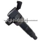 Ignition Coil, OEM No. ：27301-3F100 Type ：DQG1142 Applied Cars ： HYUNDAI 27301-3F100 187g 20pcs/Ctn 520*410*140mm 5.8kgs