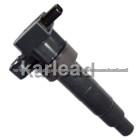 Ignition Coil, OEM No. ：27301-3C000 Type ：DQG1144 Applied Cars ： 2006-2008 HYUNDAI SONATA 234g 20pcs/Ctn 520*410*140mm 6.7kgs