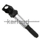 Ignition Coil, OEM No. ：12131712219, 12137551260, 0221504464 Type ：DQG1127 Applied Cars ： BMW 320i BMW 325Ci BMW 325i BMW 325xi BMW 330Ci BMW 330i BM