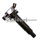 Ignition Coil , OEM No. ：90919-02244, 90919-02243 Type ：DQG1111 Applied Cars ： TOYOTA WISH 2.0 TOYOTA CAMRY (2002 - 2008) 2.4L