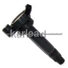 Ignition Coil, OEM No. ：90919-02246 Type ：DQG1115 Applied Cars ： LEXUS RX 330 2004-2006 TOYOTA CAMRY 2004 TOYOTA HIGH LANDER 2004-2006 TOYOTA HIGH LA