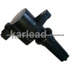 Ignition Coil, OEM No. ：FD496, 1W4Z-12029-AA, 1W4Z-12029-BA, 2W4A-12029-AB, 2W4Z-12029-AC, C2S42751, MOTORCRAFT, DG528WELLS, C1346 Type ：DQG1105D