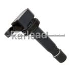 Ignition Coil, OEM No. ：90048-52126, 099700-02510 Type ：DQG1122 Applied Cars ： Daihatsu Cuore 210g 50pcs/Ctn 400*400*330mm 13.6kgs