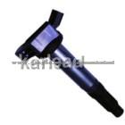 Ignition Coil, OEM No. ：90919-A2004,90919-A2007,90919-02251 Type ：DQG1159 Applied Cars ： 2007-13 Lexus ES350 RX350 2010-13 Lexus RX450h 2013 Toyot