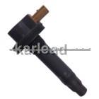 Ignition Coil, OEM No. ：BL3E-12A375,C10Z2002269,UF646 Type ：DQG1172 Applied Cars ： Ford/Mazda